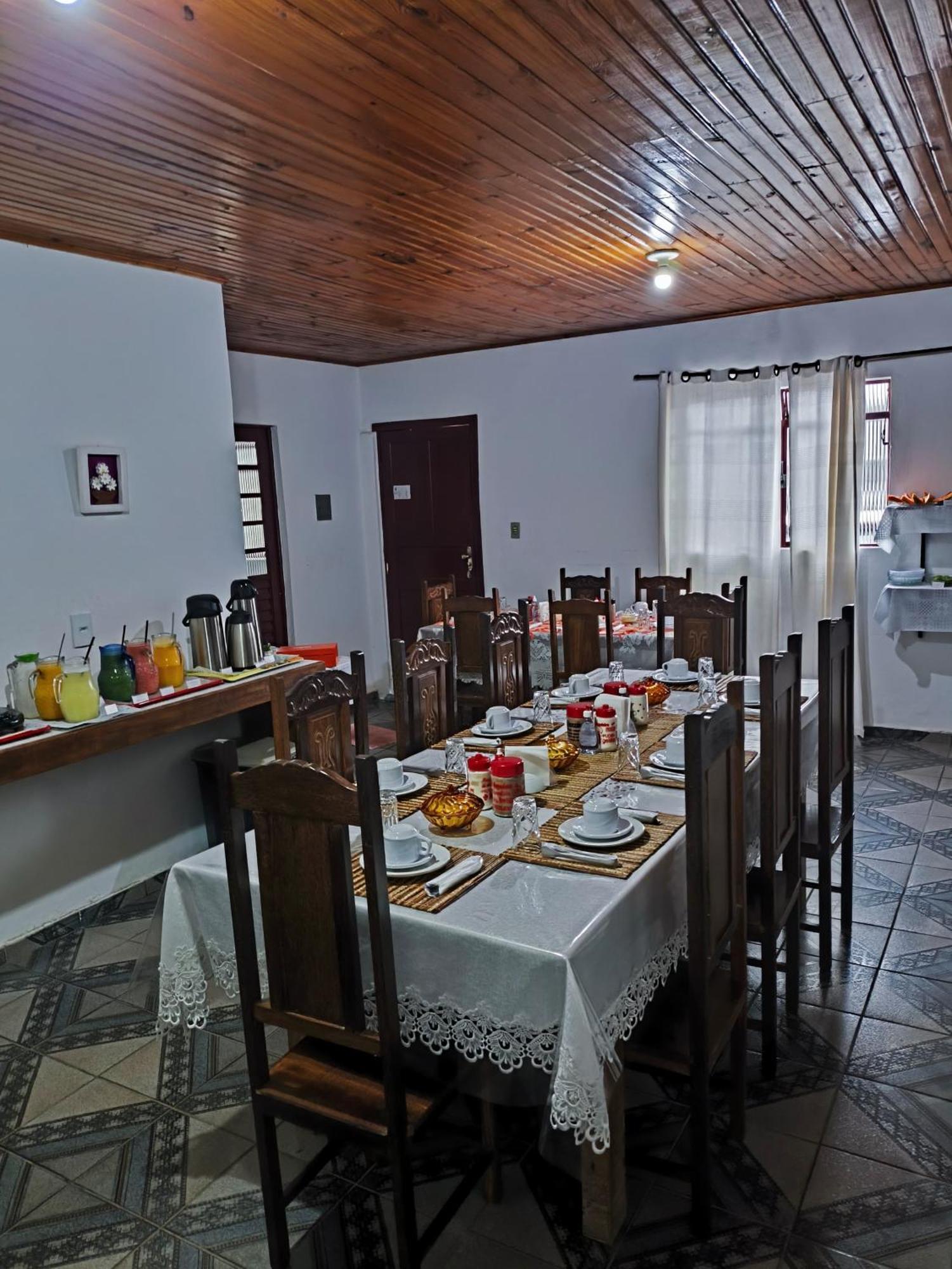 Pousada Santa Edwiges Tiradentes Exterior photo