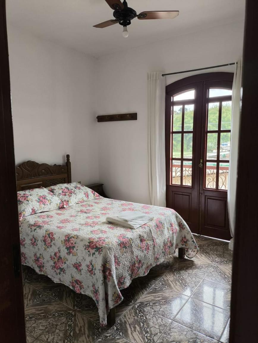 Pousada Santa Edwiges Tiradentes Exterior photo